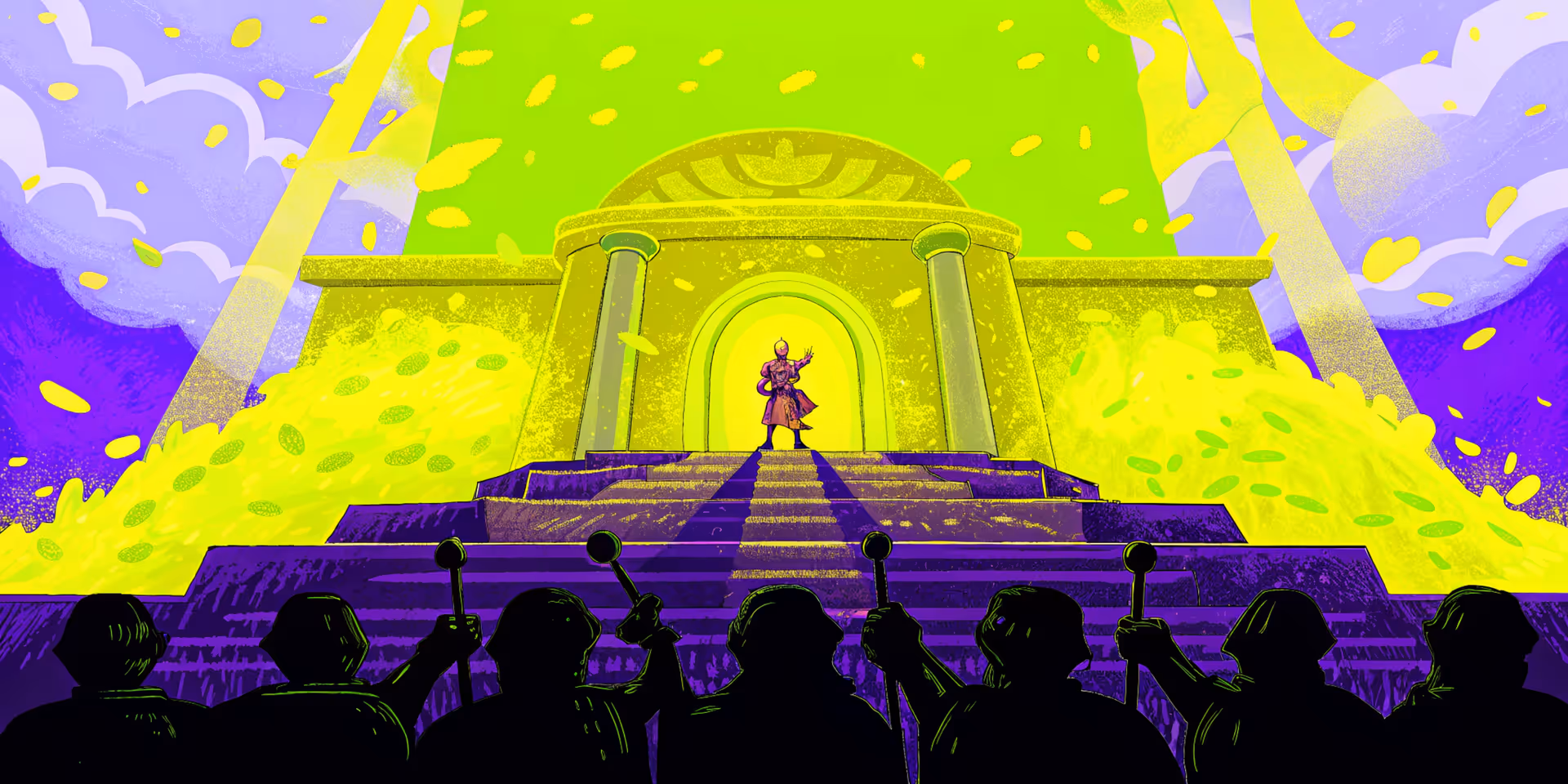 Не просто цифры: как AI-аналитика помогает точно выбирать KPI и управлять бизнесом