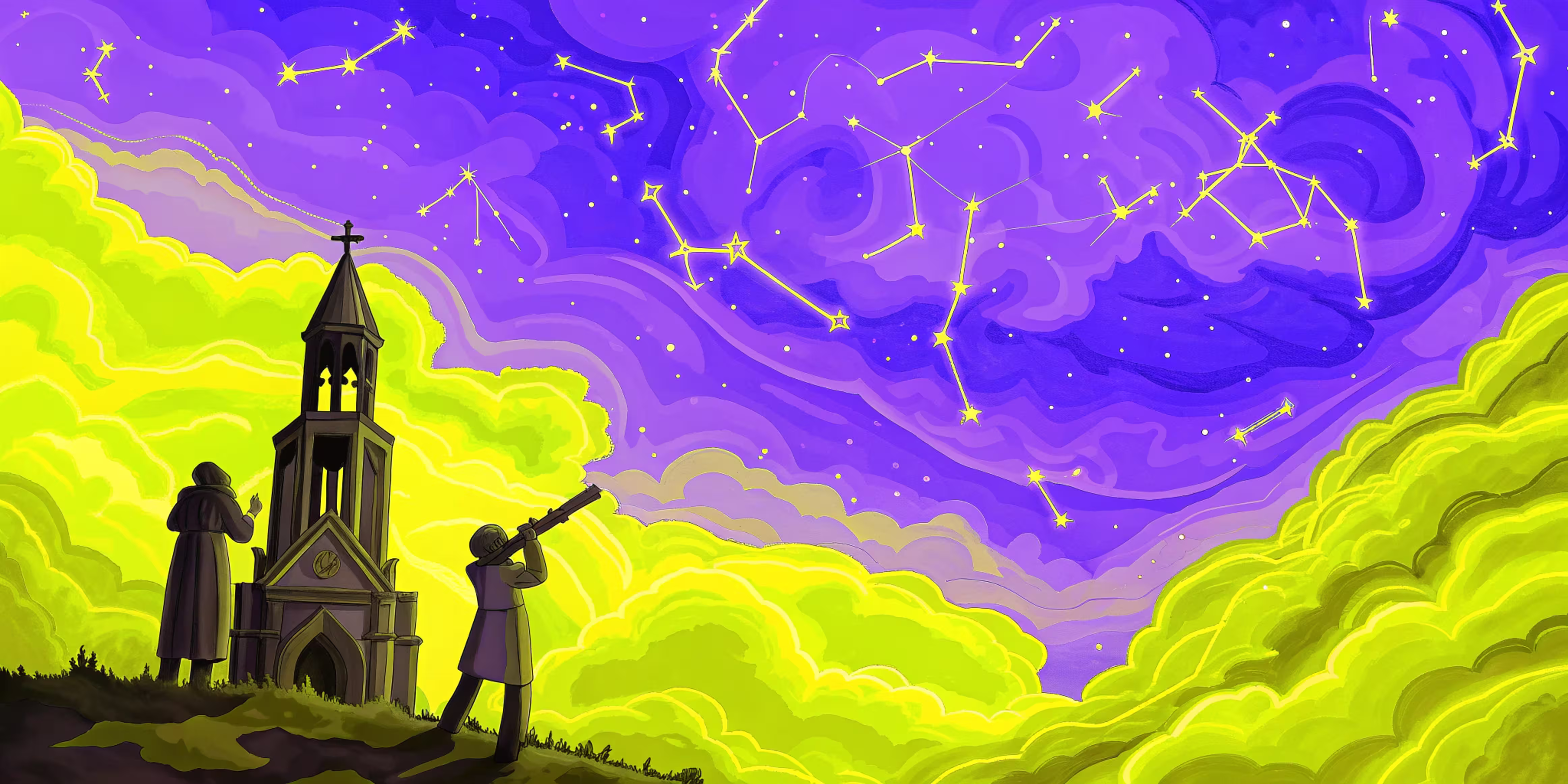 Как графы знаний трансформируют продажи в реальном времени